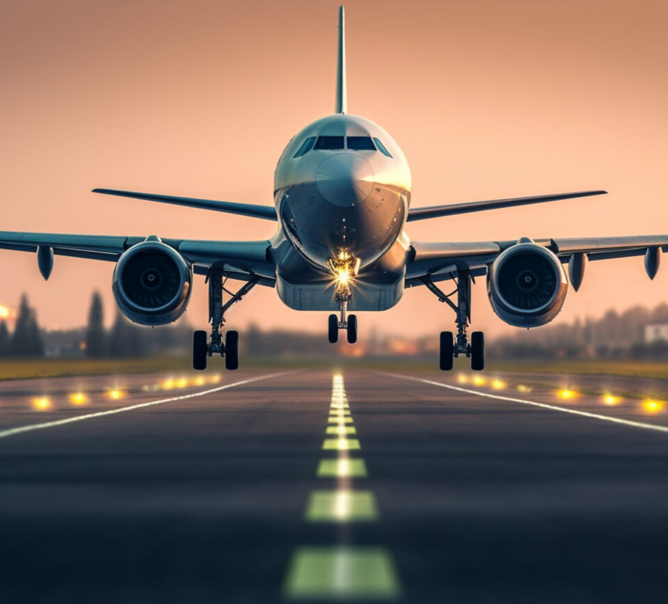 airport airport